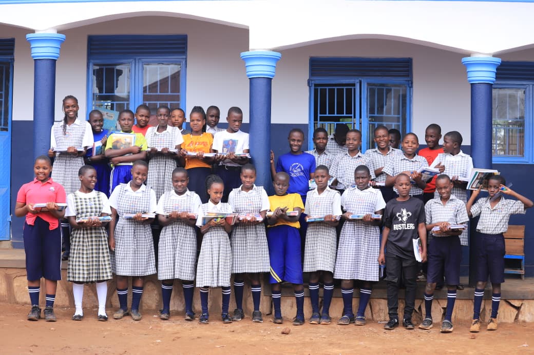 Children's Education