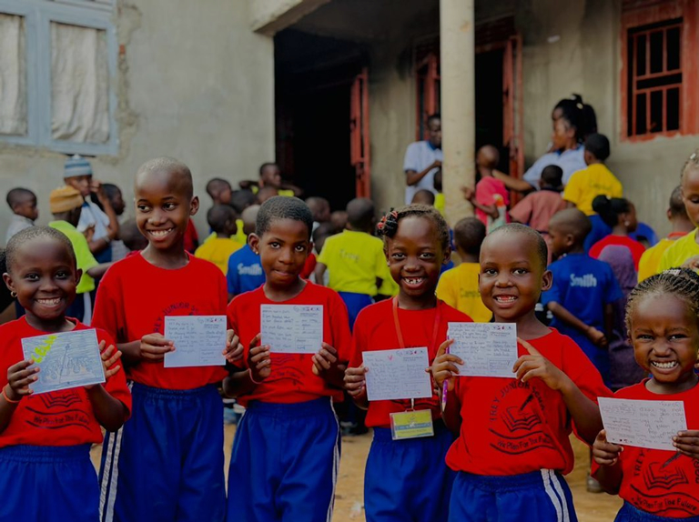 Children's Education